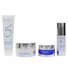 ZO Skin Health Daily Skincare Program