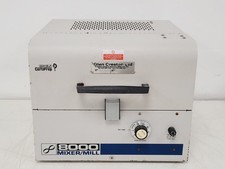 SPEX CertiPrep 8000 Mixer/Mill