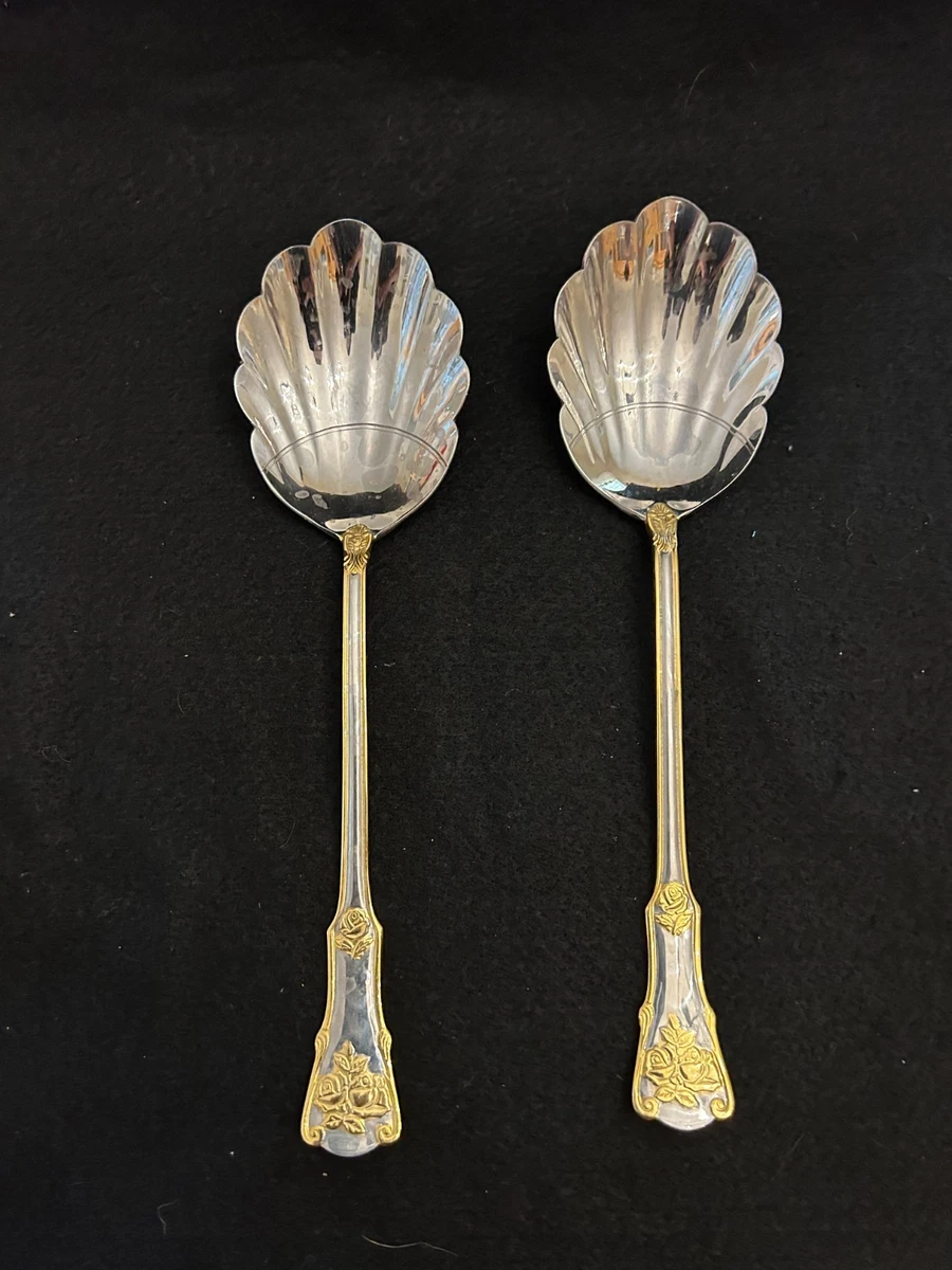 royal albert old country roses flatware products for sale | eBay