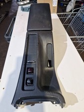 MB SLK r170: Mittelkonsole unten A1706800050 MB SLK r170: Mittelkonsole unten A1706800050