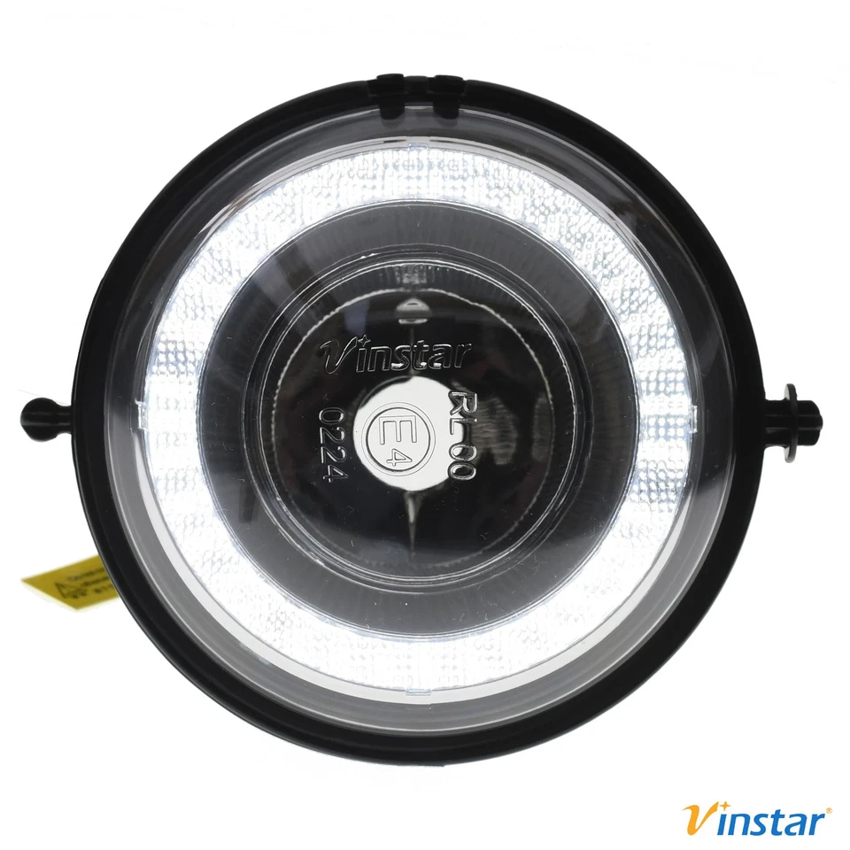 LED NEBELSCHEINWERFER TAGFAHRLICHT POS.LICHT für MINI R55 R56 R57 R58 R59 R60 - Bild 4 von 4