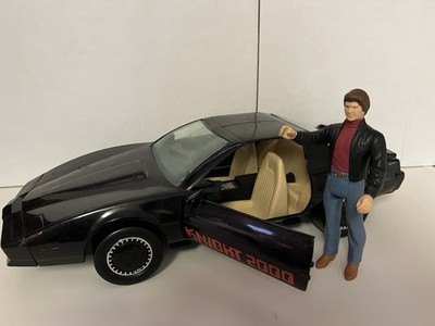 KNIGHT RIDER K.I.T.T. ミニカー s-l400.jpg