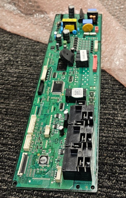 DE9204201B Range Oven Control Board BH1ZM9N0742 Fits Samsung