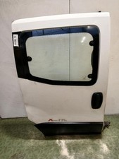 Porte arrière et accessoires Fiat Qubo