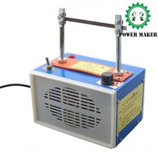 10cm Cutting Machine Hot Cutting Machine with Adjusting Temperature