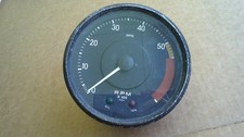 Smiths Triumph Tr6 Tachometer Rn-241300a Core For Parts Rn-2413 00a Oem Smiths Triumph Tr6 Tachometer Rn-241300a Core For Parts Rn-2413 00a Oem
