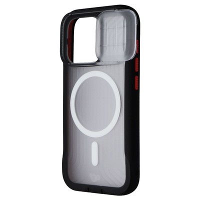Tech21 Evomax Serie Hülle für Magsafe für Apple IPHONE 15 Pro - Aktiv Schwarz
