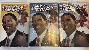 Amazing Spiderman 583 | eBay