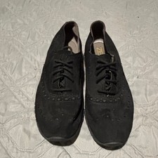 Women  s Cole Haan Zer grand Wingtip Oxfords shoes