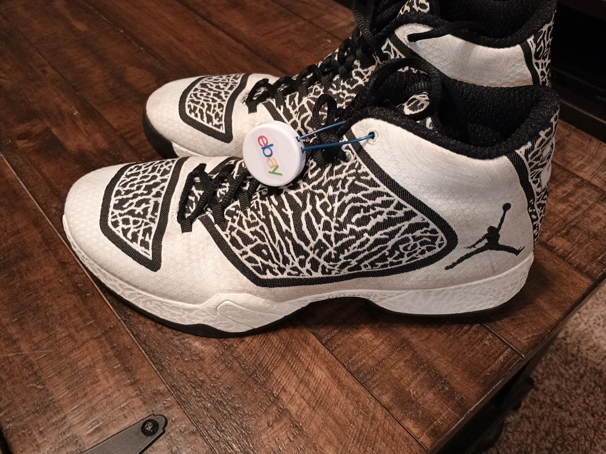 Jordan 29 Cement - 695515-070 for Sale | Authenticity Guaranteed