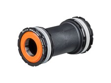 Praxis T47 Integrated Bottom Bracket for Shimano Hollowtech II 24mm Cranks