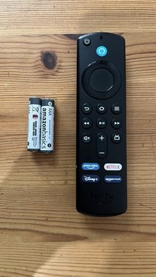 Amazon Fire TV Stick 2nd Gen, 3rd Gen  L5B83G
