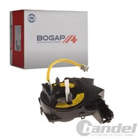 Bogap Wickelfeder Schleifring Airbag Passend FüR Ford C-MAX Focus Kuga Tourneo