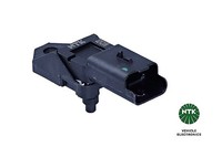NGK Sensor, Saugrohrdruck Saugrohr U.A. FüR CitroËN, Fiat, Ford, Lancia, Mazda