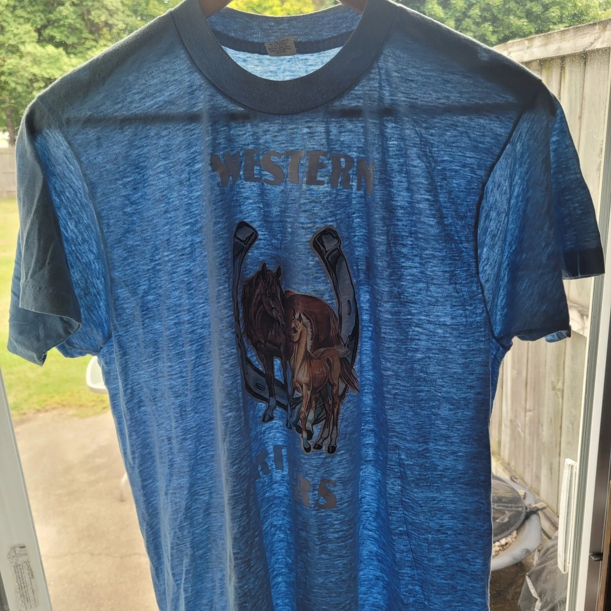 Screen Stars T-Shirts Vintage for Women for sale | eBay