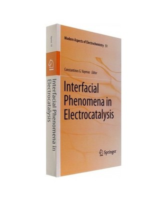 Interfacial Phenomena in Electrocatalysis