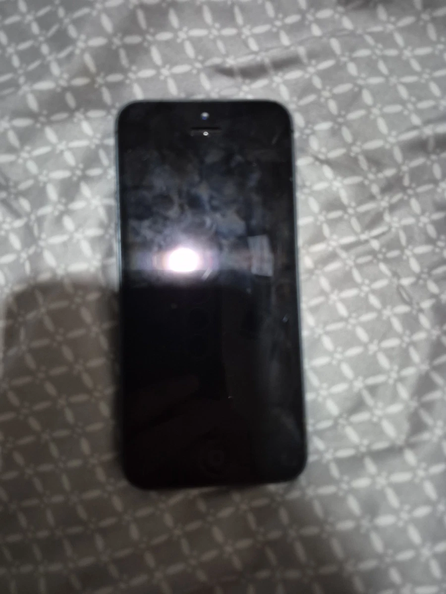 iPhone 5 64GB iOS for sale | eBay