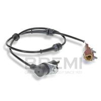Bremi Sensor, Raddrehzahl 51432 Passend FüR Nissan