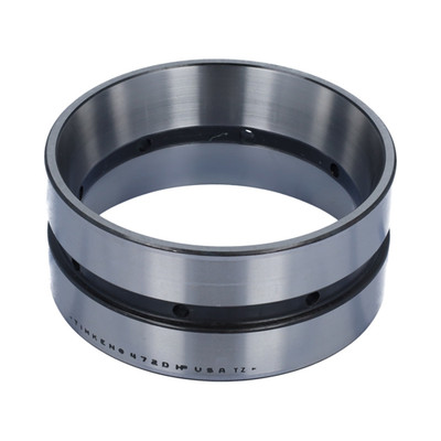 472D Timken 0 x 120 x 53,98 mm TAP. ROLL. DOUBLE ROW CUP