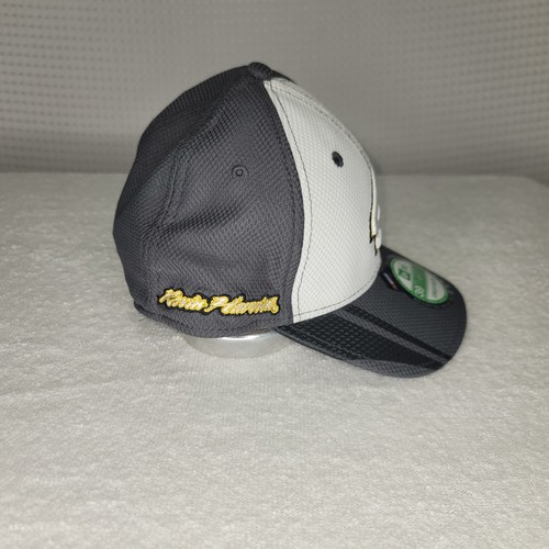 Neu mit Etikett New Era NASCAR 39THIRTY #4 Kevin Harvick Jugend Baseballkappe Mütze L202994476 - Bild 9 von 21