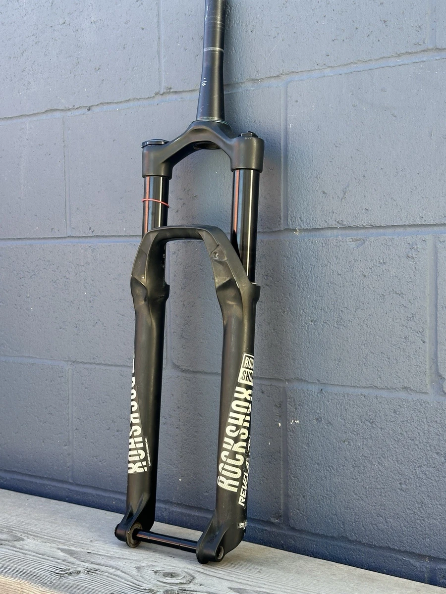 Rock Shox Revelation for sale | eBay