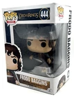 Funko POP! Vinyl Lord of the Rings Frodo Baggins #444