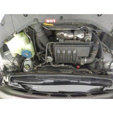 Catalyseurs Mercedes CLASSE B