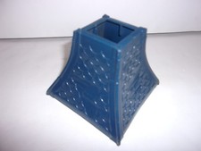 Vintage Hasbro Weebles Haunted House Belfry Tower Roof Part