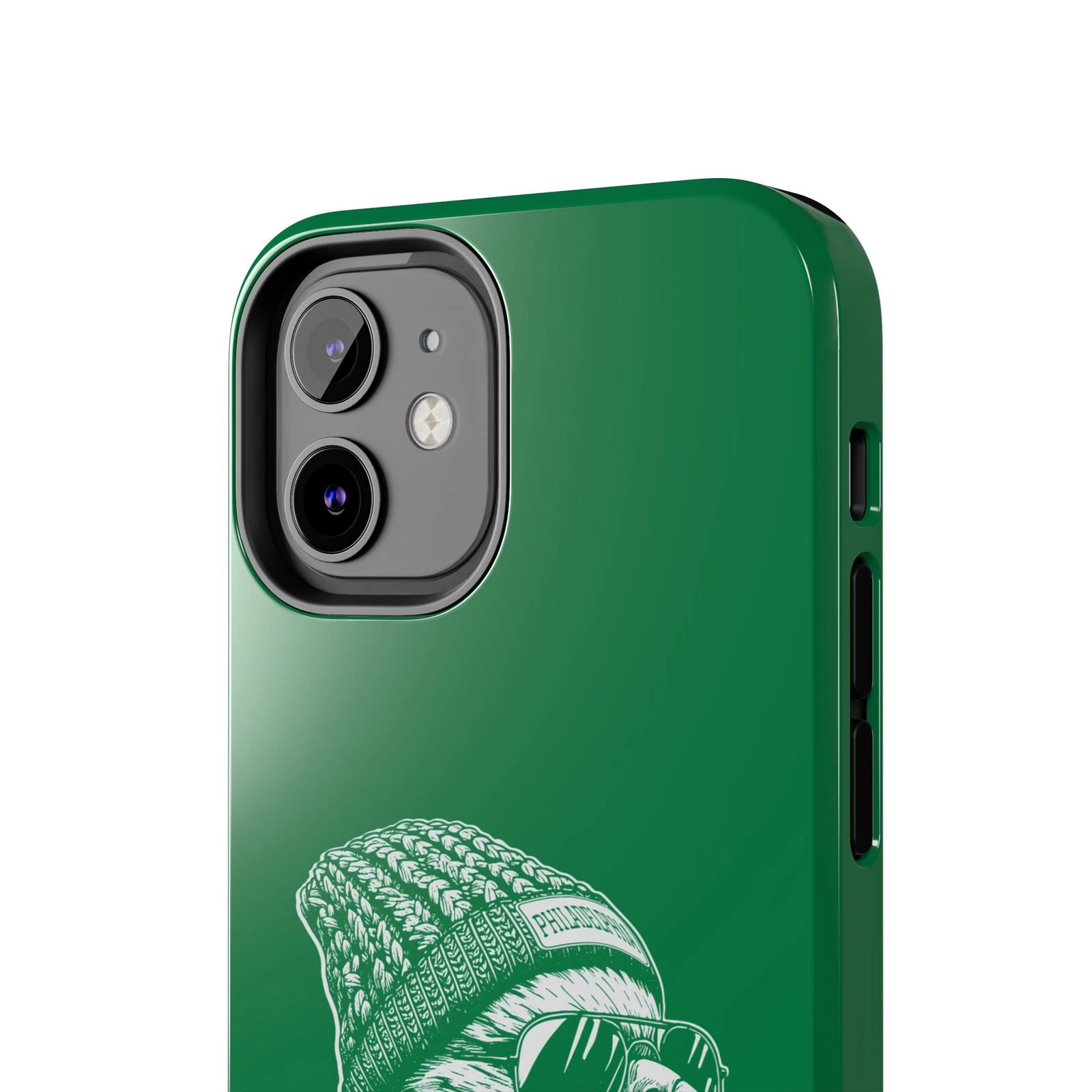 Philadelphia Football Phone Case iPhone & Samsung Galaxy