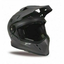 Casco Progrip PG3185/18 Emotion per guida moto fuoristrada e su strada