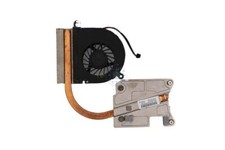 Fan  Heatsink For HP ProBook 6550B - FAN HEATSINK 613351-001