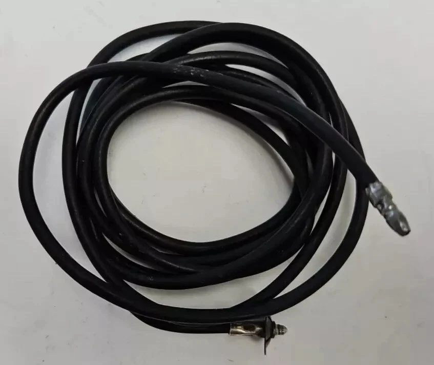 Cable de contacto de bocina Dodge Coronet Meadowbrook Wayfarer 1951-53 1340153 nuevo en stock Foto 4 de 4