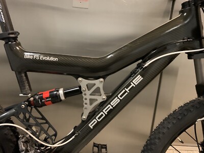 希少 ケストレル MTB CSX カーボンフレーム　ビンテージ　美品　フォーク付 希少 ケストレル MTB CSX カーボンフレーム ビンテージ 美品 フォーク