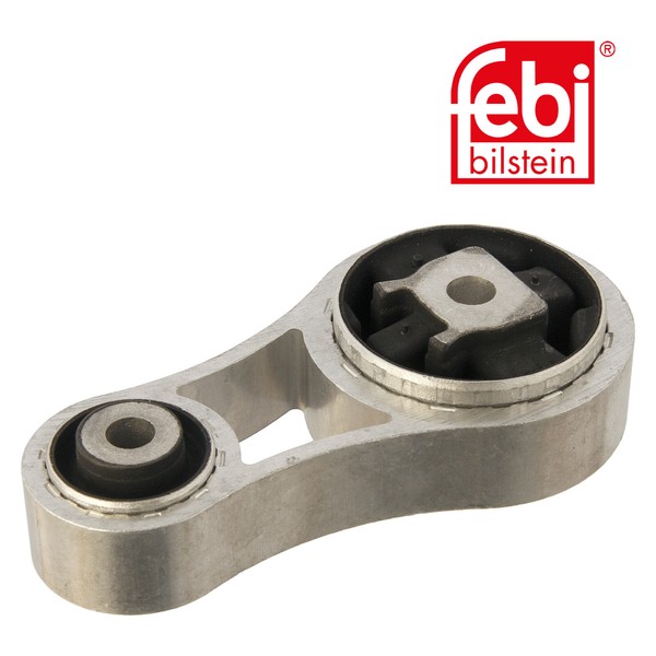 Febi Bilstein Motorlager Hinten Unten Gummimetalllager FüR Nissan Primastar-image