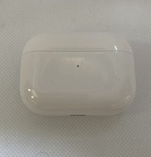 Genuine Apple AirPods Pro Charging Case Replacement Only A2190