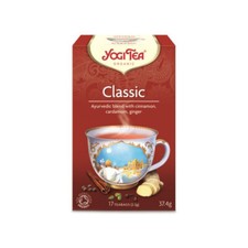 YOGI TEA Classic