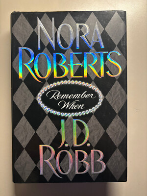 J.D. Robb, Remember when (Book 17,25, 2003)