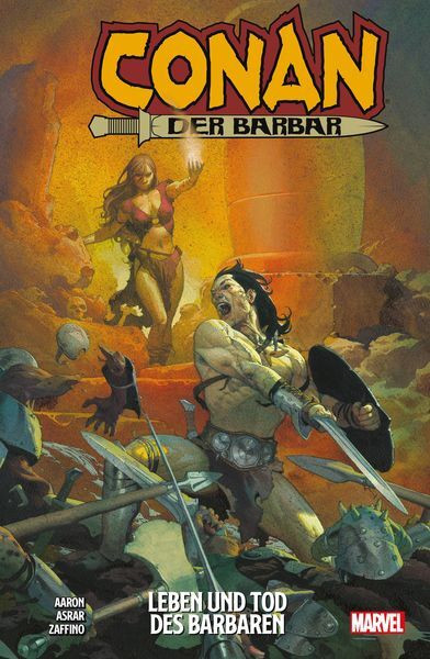 Thumbnail - Conan Der Barbar
