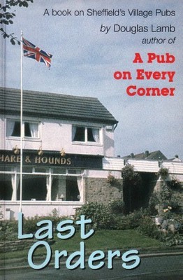 Last Orders by Lamb, Douglas 0953426726 FREE Shipping