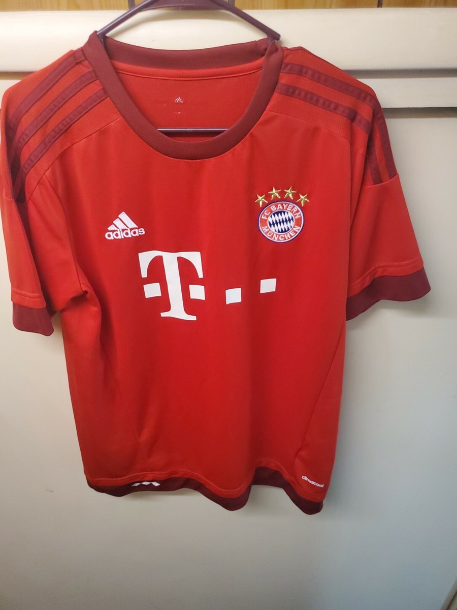 Bayern munich jersey xl | eBay