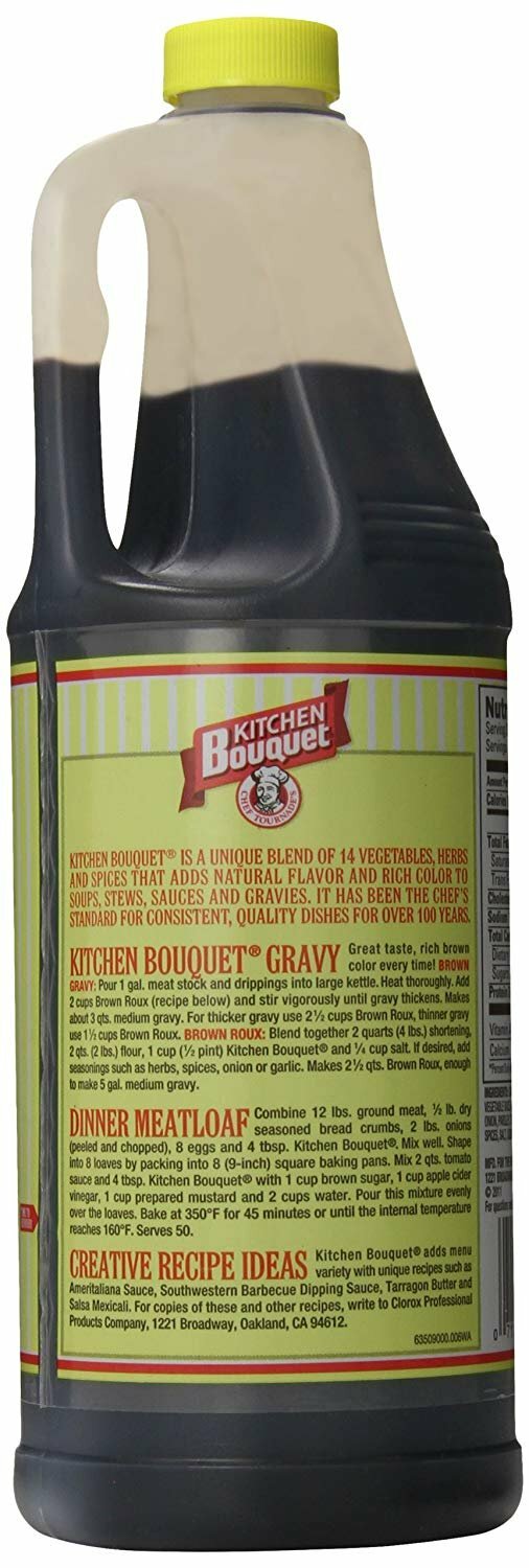 Browning And Seasoning Sauce 32 Ounce For Sale Online Ebay