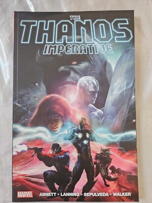 The Thanos Imperative