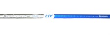 NEW Grafalloy ProLaunch Blue HY Series Extra Stiff Flex Rescue Shaft 41" .370