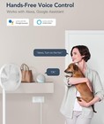 GNCC Smart Plug Alexa WiFi Plug That Compatible with Alexa — photo 8