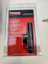 XLR MALE TO BINDING POST & RJII JACK  RUGGED BODY, GOLD CONTACTS POMONA 7288