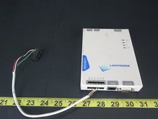 Lantronix Device Server MSS485-T Electronic Ethernet Port Network Office