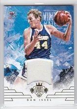 NBA Basketball Swatches, Patches and Jersey Relics