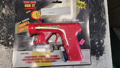 Handle Light Handlelight Aimlight Aim Light New Flashlight DB100