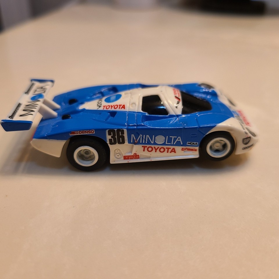 afx tomy slot cars eBay