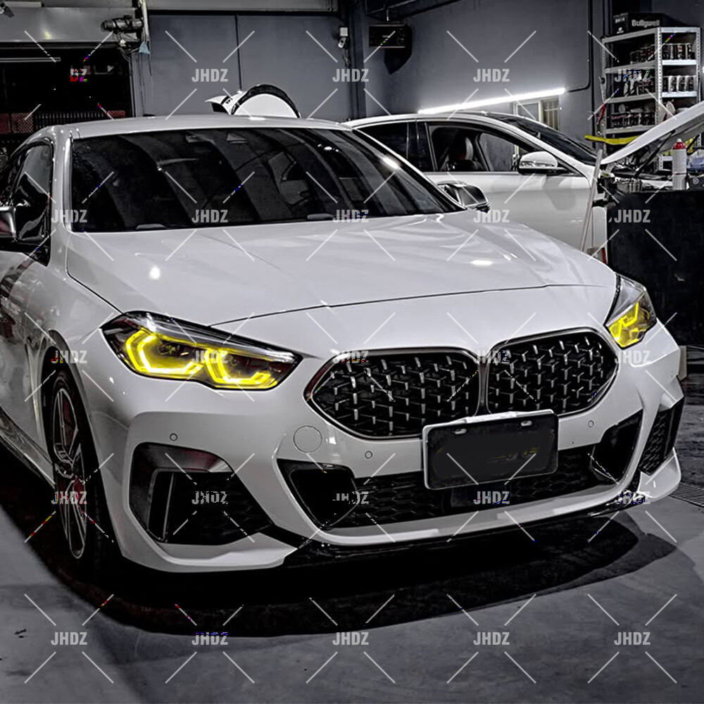 BMW F44 RHD ヘッドライト BMW F44 RHD ヘッドライト BMW F44 RHD